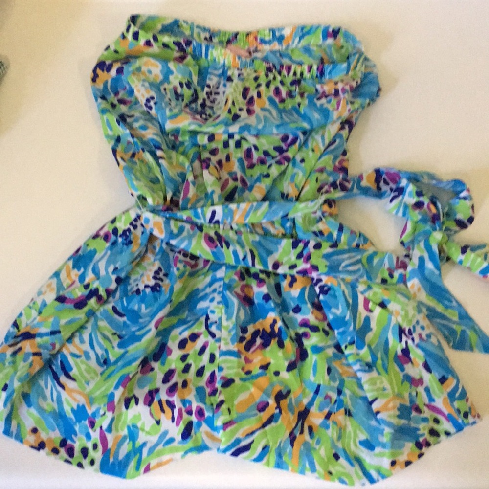 Lilly jumper